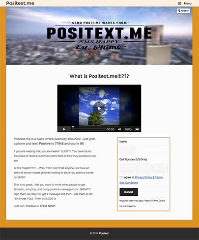 Positext.me